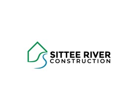 Sittee River Construction entry by Novin