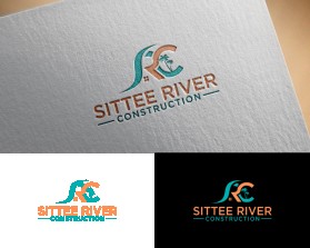 Sittee River Construction entry by CrissONE