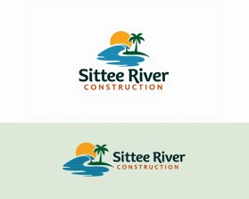 Sittee River Construction entry by contest