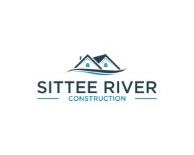 Sittee River Construction entry by conceptoday