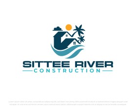 Sittee River Construction entry by FXF Creations