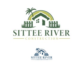 Sittee River Construction entry by Creativo