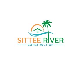 Sittee River Construction entry by LeVi