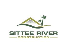 Sittee River Construction entry by LeVi