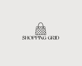 Shopping Grid entry by Zavi