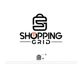 Shopping Grid entry by FXF Creations