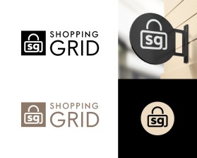Shopping Grid entry by KenArrok
