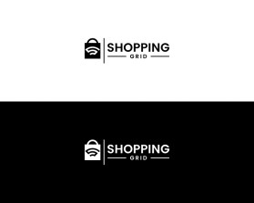 Shopping Grid entry by Yasmlya