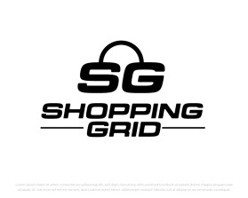Shopping Grid entry by FXF Creations