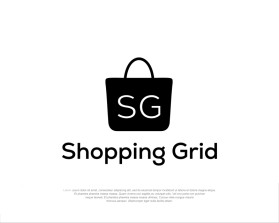 Shopping Grid entry by khaira