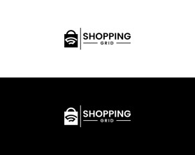 Shopping Grid entry by Yasmlya
