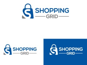 Shopping Grid entry by Shameer221
