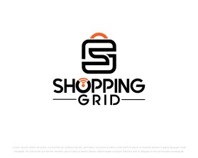 Shopping Grid entry by FXF Creations