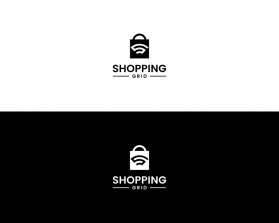 Shopping Grid entry by Yasmlya