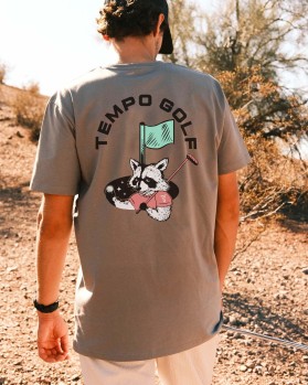 TEMPO GOLF TSHIRT DESIGN CONTEST entry by LALRINKIMA
