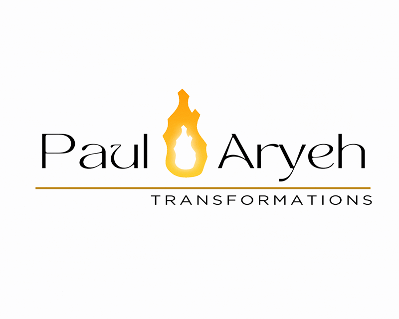 Logo Design for Paul Aryeh