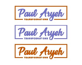 Paul Aryeh entry by boukeroui