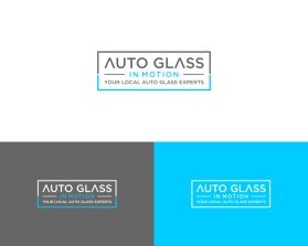 Auto Glass In Motion entry by Yasmlya