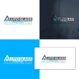 Auto Glass In Motion entry by Dark49
