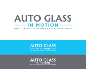 Auto Glass In Motion entry by KenArrok
