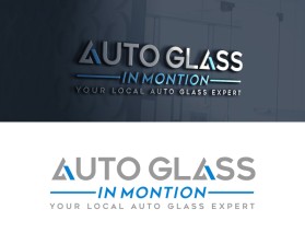 Auto Glass In Motion entry by HUSNUL7