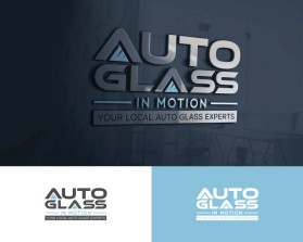 Auto Glass In Motion entry by yoyoksan