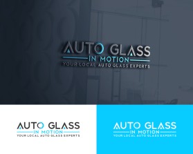 Auto Glass In Motion entry by syahputra