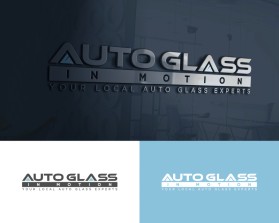 Auto Glass In Motion entry by yoyoksan