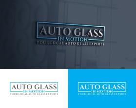 Auto Glass In Motion entry by syahputra