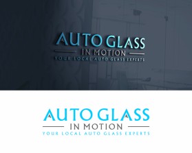 Auto Glass In Motion entry by andsue