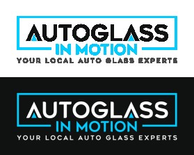 Auto Glass In Motion entry by iosiconsdesign