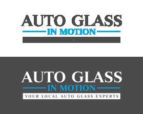 Auto Glass In Motion entry by iosiconsdesign