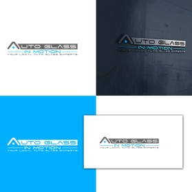 Auto Glass In Motion entry by Dark49