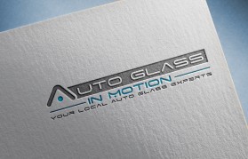 Auto Glass In Motion entry by Dark49