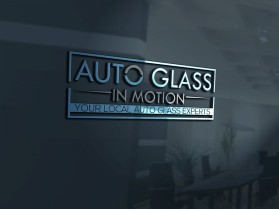 Auto Glass In Motion entry by Dark49