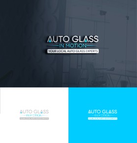 Auto Glass In Motion entry by Rafsanahmed