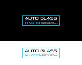 Auto Glass In Motion entry by Syif4