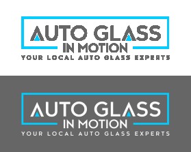 Auto Glass In Motion entry by iosiconsdesign