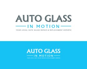 Auto Glass In Motion entry by KenArrok