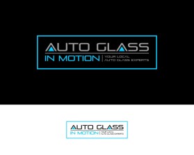 Auto Glass In Motion entry by Syif4