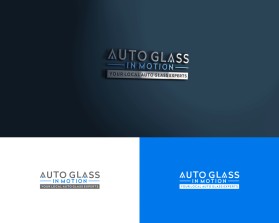 Auto Glass In Motion entry by CrissONE