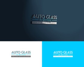 Auto Glass In Motion entry by CrissONE