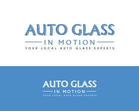 Auto Glass In Motion entry by KenArrok