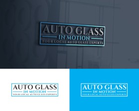 Auto Glass In Motion entry by syahputra