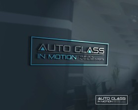 Auto Glass In Motion entry by Syif4