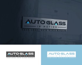 Auto Glass In Motion entry by yoyoksan