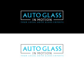 Auto Glass In Motion entry by andsue