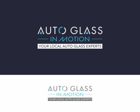 Auto Glass In Motion entry by vim