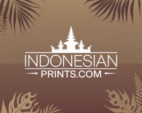 IndonesianPrints.com entry by contest