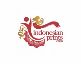 IndonesianPrints.com entry by contest